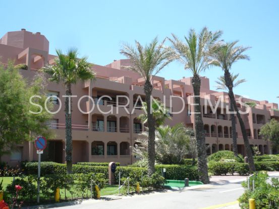 Apartment for sale in Sotogrande Playa | James Stewart - Savills Sotogrande