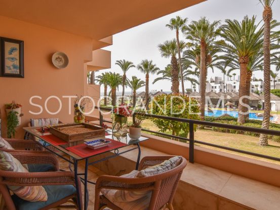 Apartment for sale in Sotogrande Playa | James Stewart - Savills Sotogrande