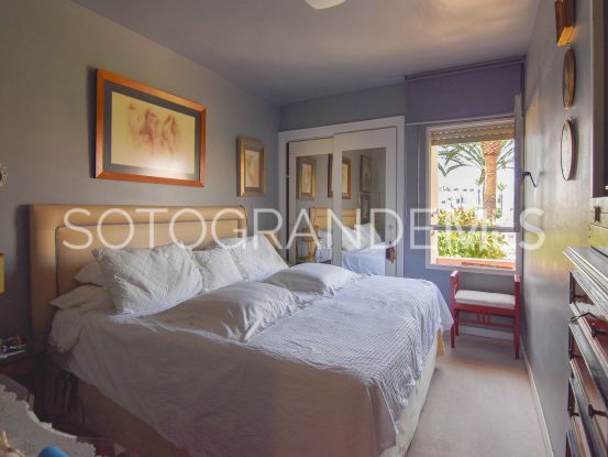 Comprar apartamento en Sotogrande Playa de 2 dormitorios | James Stewart - Savills Sotogrande