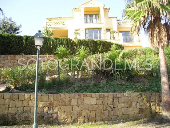 Sotogrande Alto, villa en venta | James Stewart - Savills Sotogrande
