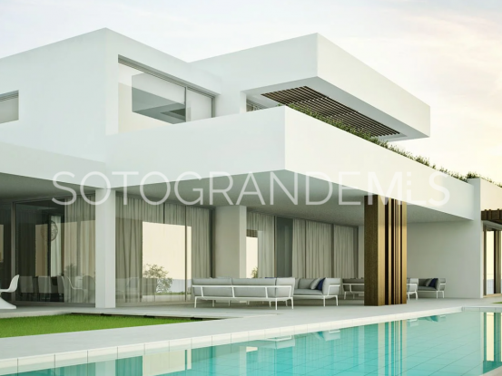 Buy La Reserva 6 bedrooms villa | James Stewart - Savills Sotogrande