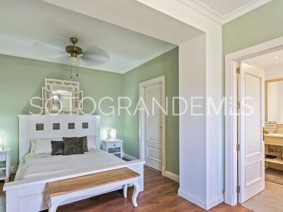 Sotogrande Alto, villa con 4 dormitorios en venta | James Stewart - Savills Sotogrande
