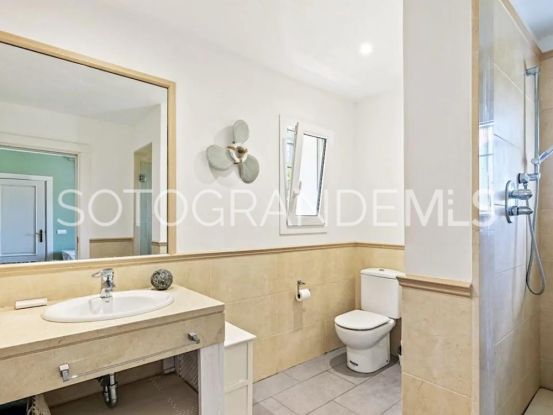 Sotogrande Alto, villa con 4 dormitorios en venta | James Stewart - Savills Sotogrande