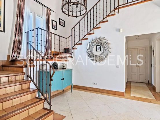 Sotogrande Alto, villa con 4 dormitorios en venta | James Stewart - Savills Sotogrande