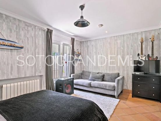 Sotogrande Alto, villa con 4 dormitorios en venta | James Stewart - Savills Sotogrande
