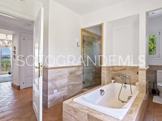 Sotogrande Alto, villa con 4 dormitorios en venta | James Stewart - Savills Sotogrande