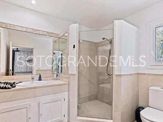 Sotogrande Alto, villa con 4 dormitorios en venta | James Stewart - Savills Sotogrande