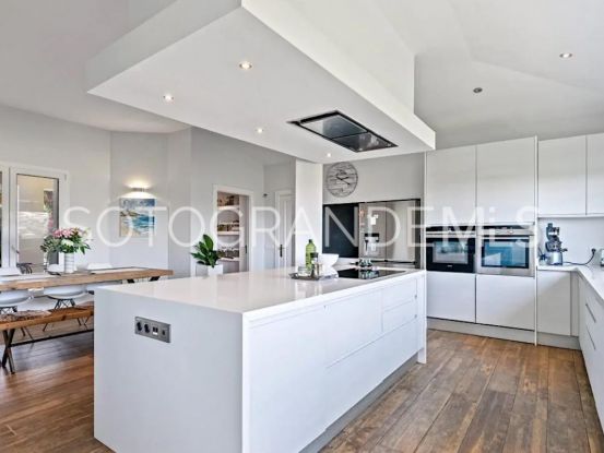 Sotogrande Alto, villa con 4 dormitorios en venta | James Stewart - Savills Sotogrande