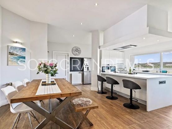 Sotogrande Alto, villa con 4 dormitorios en venta | James Stewart - Savills Sotogrande