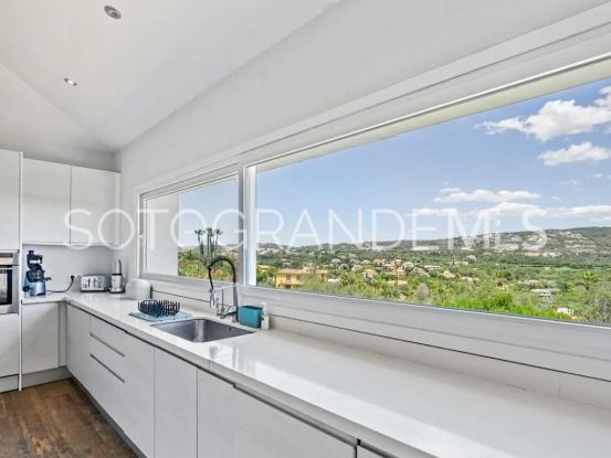 Sotogrande Alto, villa con 4 dormitorios en venta | James Stewart - Savills Sotogrande