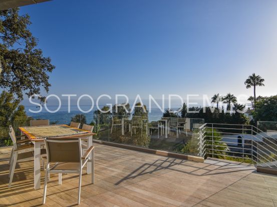5 bedrooms San Diego villa for sale | James Stewart - Savills Sotogrande