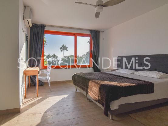 5 bedrooms San Diego villa for sale | James Stewart - Savills Sotogrande