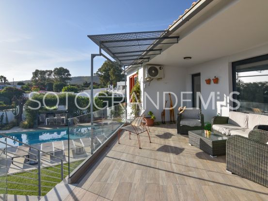 5 bedrooms San Diego villa for sale | James Stewart - Savills Sotogrande
