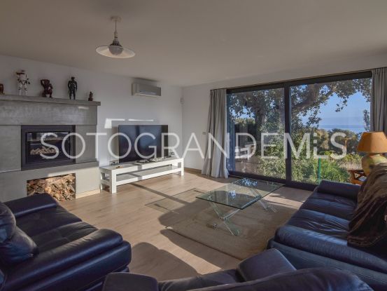 5 bedrooms San Diego villa for sale | James Stewart - Savills Sotogrande