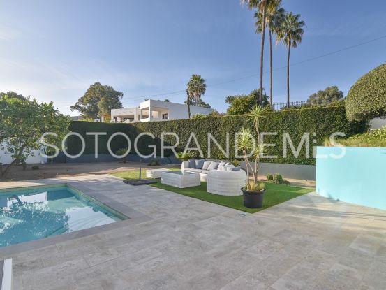 5 bedrooms San Diego villa for sale | James Stewart - Savills Sotogrande