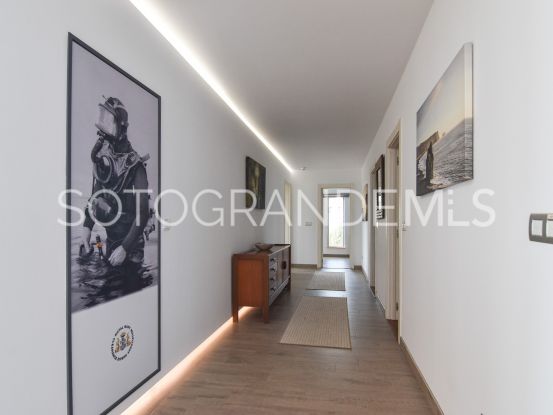 5 bedrooms San Diego villa for sale | James Stewart - Savills Sotogrande