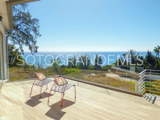 5 bedrooms San Diego villa for sale | James Stewart - Savills Sotogrande