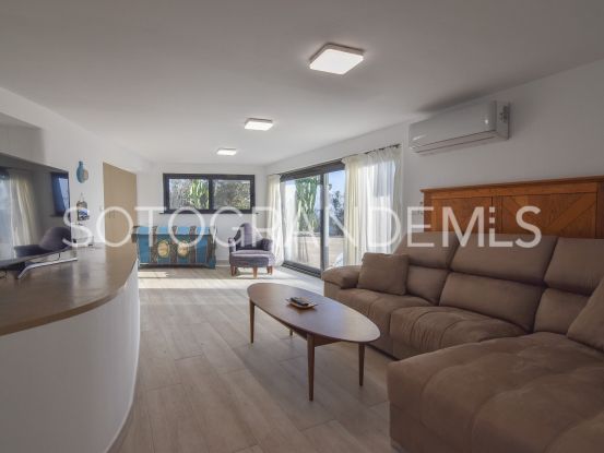 5 bedrooms San Diego villa for sale | James Stewart - Savills Sotogrande