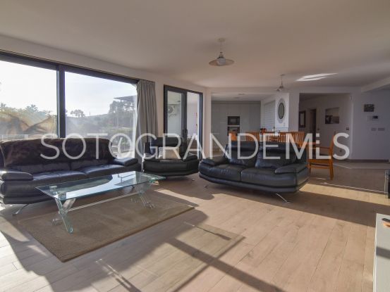 5 bedrooms San Diego villa for sale | James Stewart - Savills Sotogrande