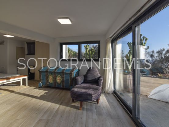 5 bedrooms San Diego villa for sale | James Stewart - Savills Sotogrande