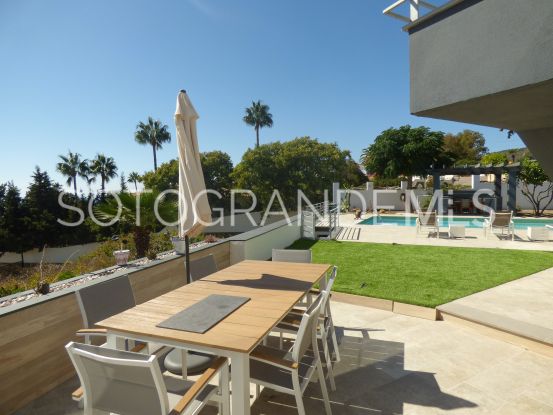 5 bedrooms San Diego villa for sale | James Stewart - Savills Sotogrande