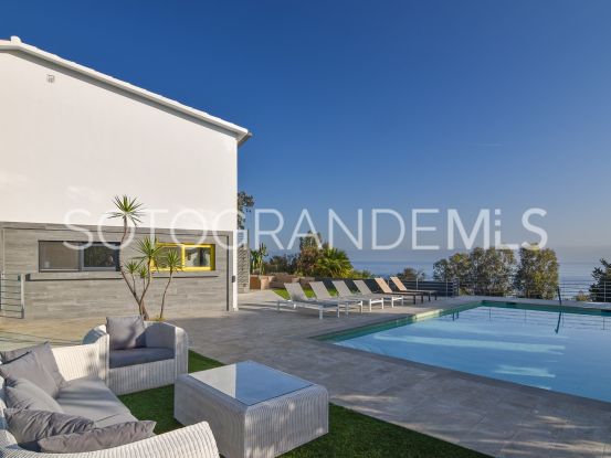 5 bedrooms San Diego villa for sale | James Stewart - Savills Sotogrande