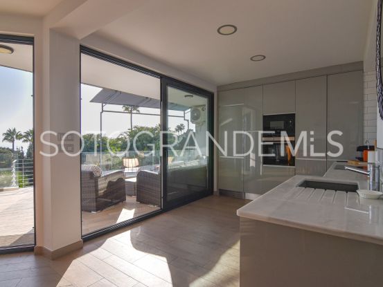 5 bedrooms San Diego villa for sale | James Stewart - Savills Sotogrande