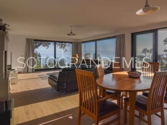 5 bedrooms San Diego villa for sale | James Stewart - Savills Sotogrande