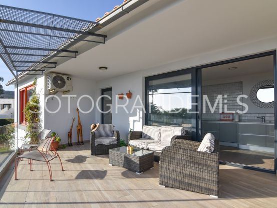 5 bedrooms San Diego villa for sale | James Stewart - Savills Sotogrande