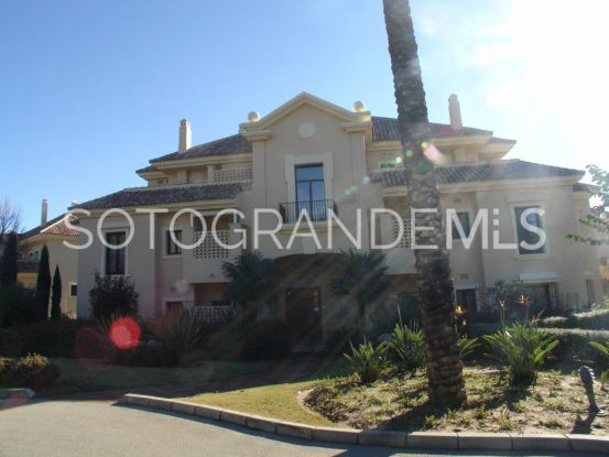 Buy 3 bedrooms apartment in Valgrande | Savills Sotogrande