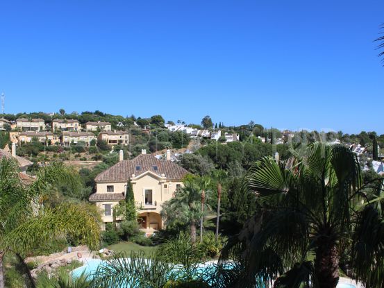 Atico duplex a la venta con 4 dormitorios en Valgrande, Sotogrande | Savills Sotogrande