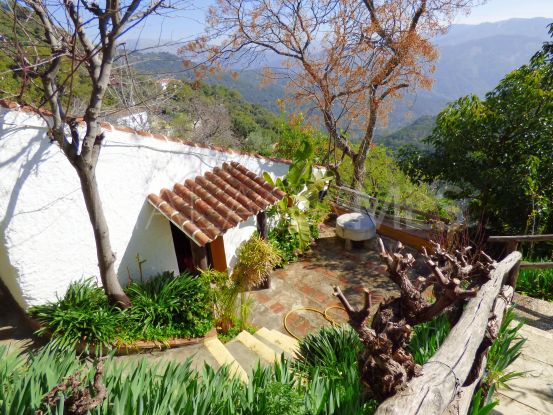 Casa de campo a la venta con 7 dormitorios en Gaucin | Savills Sotogrande