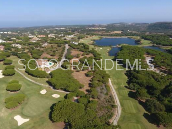 Plot for sale in Almenara | James Stewart - Savills Sotogrande