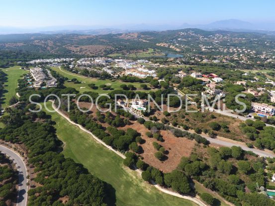 Parcela a la venta en Almenara, Sotogrande Alto | James Stewart - Savills Sotogrande