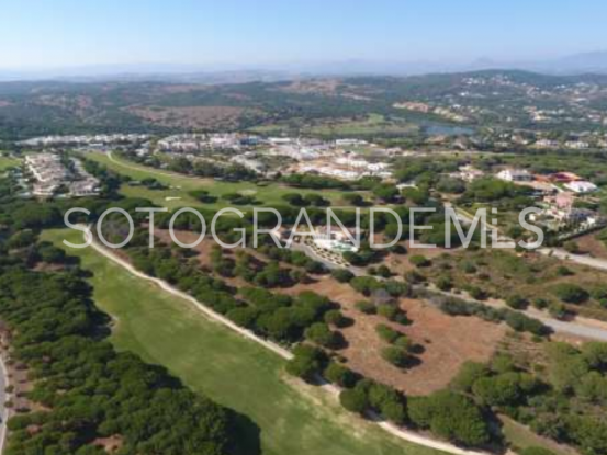 Parcela a la venta en Almenara, Sotogrande Alto | James Stewart - Savills Sotogrande