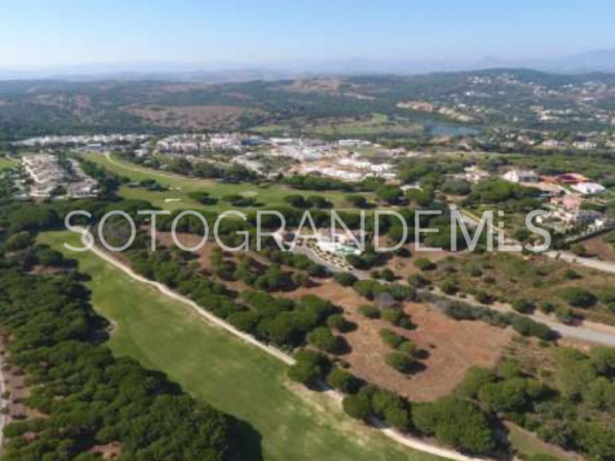 Comprar parcela en Almenara | James Stewart - Savills Sotogrande