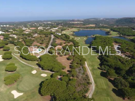 Comprar parcela en Almenara | James Stewart - Savills Sotogrande