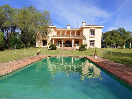 Jimena de La Frontera 11 bedrooms estate for sale | Savills Sotogrande