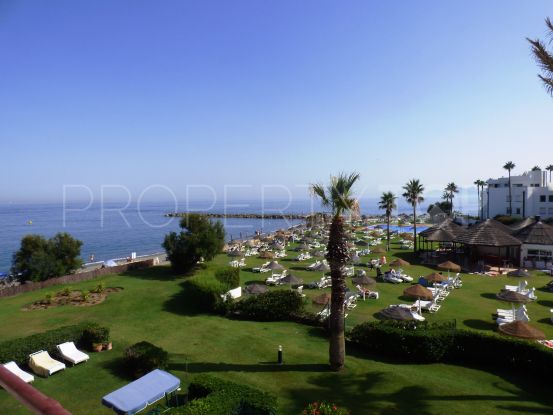 Apartamento en venta en Sotogrande Playa de 3 dormitorios | Savills Sotogrande