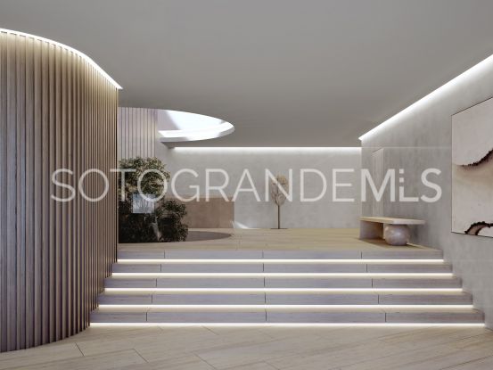 Villa de 7 dormitorios a la venta en La Reserva, Sotogrande | James Stewart - Savills Sotogrande