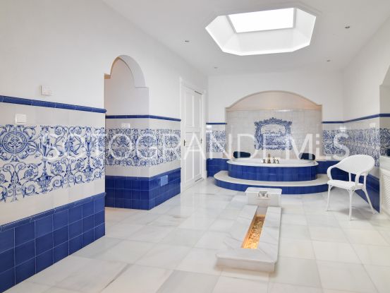 Comprar villa de 7 dormitorios en La Reserva, Sotogrande | James Stewart - Savills Sotogrande