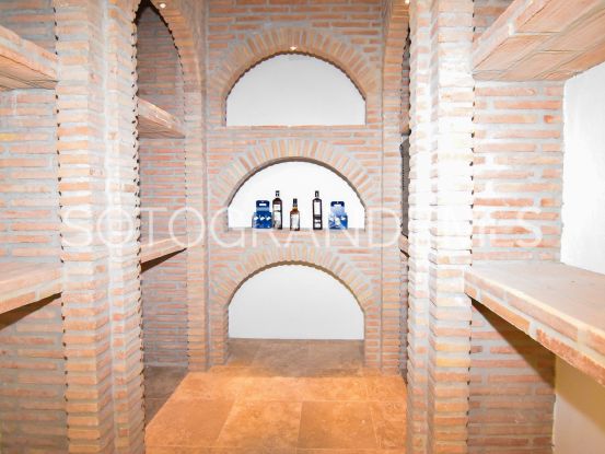 Comprar villa de 7 dormitorios en La Reserva, Sotogrande | James Stewart - Savills Sotogrande