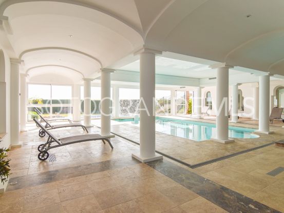 Comprar villa de 7 dormitorios en La Reserva, Sotogrande | James Stewart - Savills Sotogrande