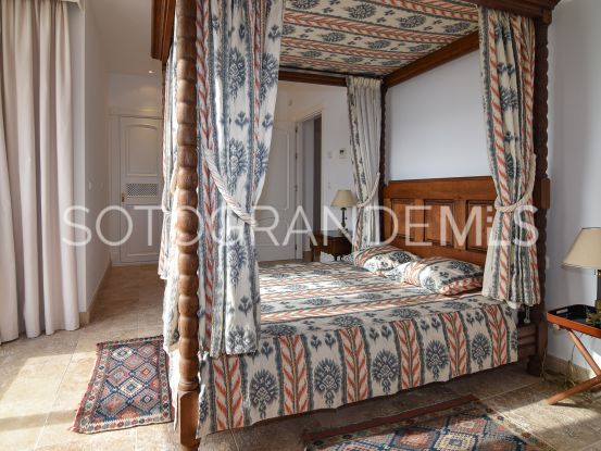 Comprar villa de 7 dormitorios en La Reserva, Sotogrande | James Stewart - Savills Sotogrande