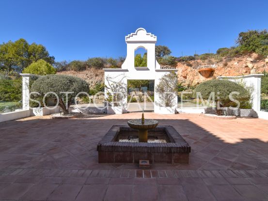 Comprar villa de 7 dormitorios en La Reserva, Sotogrande | James Stewart - Savills Sotogrande