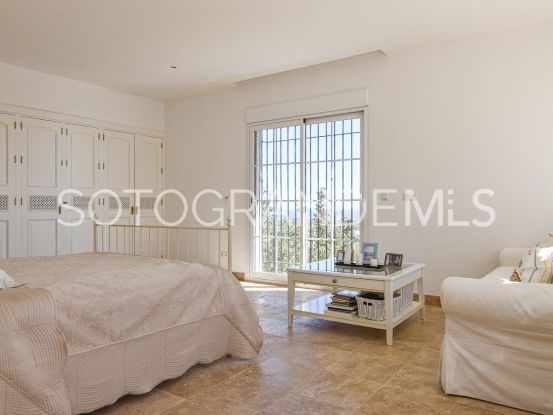Comprar villa de 7 dormitorios en La Reserva, Sotogrande | James Stewart - Savills Sotogrande