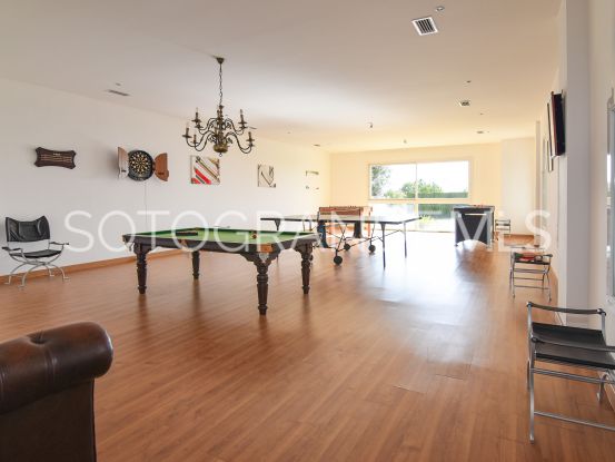 Comprar villa de 7 dormitorios en La Reserva, Sotogrande | James Stewart - Savills Sotogrande