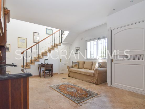 Comprar villa de 7 dormitorios en La Reserva, Sotogrande | James Stewart - Savills Sotogrande