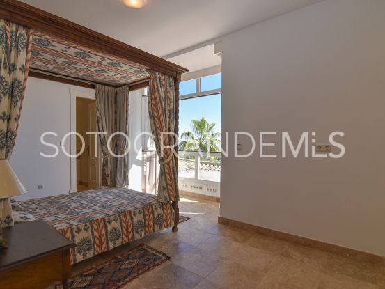 Comprar villa de 7 dormitorios en La Reserva, Sotogrande | James Stewart - Savills Sotogrande