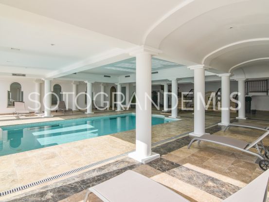 Comprar villa de 7 dormitorios en La Reserva, Sotogrande | James Stewart - Savills Sotogrande